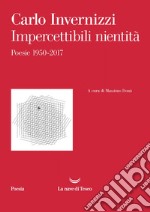 Impercettibili nientità. E-book. Formato EPUB ebook