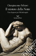 Il mistero della Notte. E-book. Formato EPUB ebook