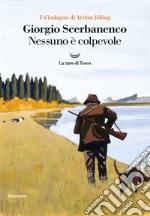 Nessuno è colpevole. E-book. Formato EPUB ebook