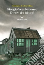 L'antro dei filosofi. E-book. Formato EPUB ebook