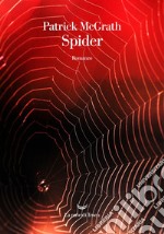 Spider. E-book. Formato EPUB ebook