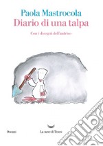 Diario di una talpa. E-book. Formato EPUB ebook