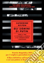 Gli uomini di Putin. E-book. Formato EPUB ebook