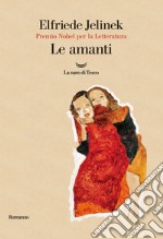 Le amanti. E-book. Formato EPUB ebook