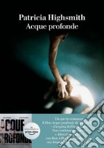 Acque profonde. E-book. Formato EPUB ebook