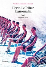 L'anomalia. E-book. Formato EPUB ebook