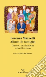 Album di famiglia. E-book. Formato EPUB ebook