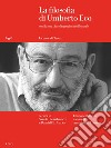 La filosofia di Umberto Eco. E-book. Formato EPUB ebook