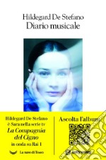 Diario musicale. E-book. Formato EPUB