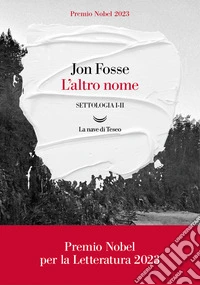 L'altro nome: Settologia I-II. E-book. Formato EPUB ebook