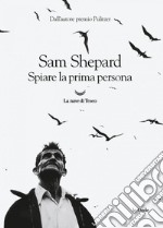 Spiare la prima persona. E-book. Formato EPUB