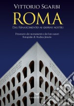 Roma. Dal Rinascimento ai giorni nostri. E-book. Formato EPUB