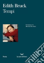 Tempi. E-book. Formato EPUB ebook