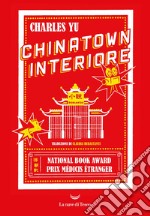 Chinatown interiore. E-book. Formato EPUB ebook