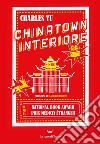 Chinatown interiore. E-book. Formato EPUB ebook