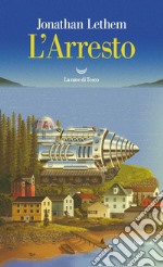 L'arresto. E-book. Formato EPUB ebook