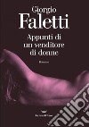 Appunti di un venditore di donne. E-book. Formato EPUB ebook