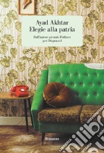 Elegie alla patria. E-book. Formato EPUB