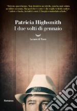 I due volti di gennaio. E-book. Formato EPUB ebook