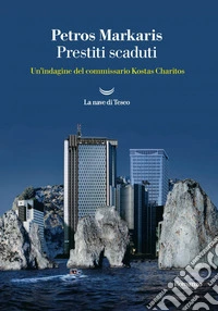 Prestiti scaduti. E-book. Formato EPUB ebook
