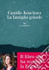 La famiglia grande. E-book. Formato EPUB ebook