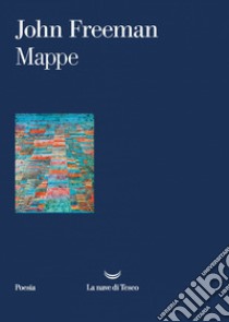 Mappe. E-book. Formato EPUB ebook di John Freeman