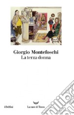 La terza donna. E-book. Formato EPUB ebook