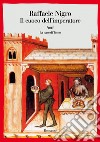 Il cuoco dell'imperatore. E-book. Formato EPUB ebook di Raffaele Nigro