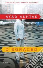 Disgraced. E-book. Formato EPUB ebook