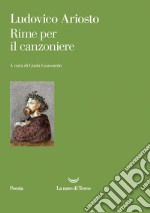 Rime per il canzoniere. E-book. Formato EPUB ebook