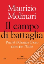 Il campo di battaglia. E-book. Formato EPUB ebook