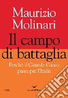 Il campo di battaglia. E-book. Formato EPUB ebook