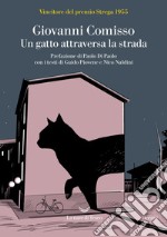 Un gatto attraversa la strada. E-book. Formato EPUB ebook