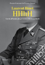 HHhH. E-book. Formato EPUB ebook