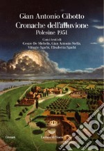 Cronache dell'alluvione. E-book. Formato EPUB