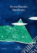 Sacrilegio. E-book. Formato EPUB