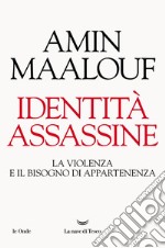 Identità assassine. E-book. Formato EPUB ebook