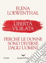 Libertà vigilata. E-book. Formato EPUB ebook