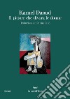 Il pittore che divora le donne. E-book. Formato EPUB ebook di Kamel Daoud