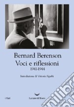 Voci e riflessioni. E-book. Formato EPUB ebook