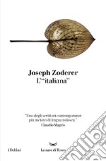 L’“italiana”. E-book. Formato EPUB ebook