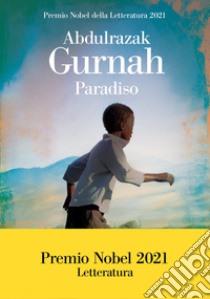 Paradiso. E-book. Formato EPUB ebook di Abdulrazak Gurnah