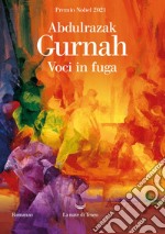 Voci in fuga. E-book. Formato EPUB ebook