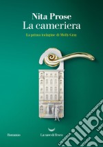 La cameriera. E-book. Formato EPUB