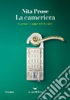 La cameriera. E-book. Formato EPUB ebook