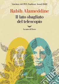Il lato sbagliato del telescopio. E-book. Formato EPUB ebook