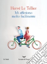 Mi affeziono molto facilmente. E-book. Formato EPUB ebook