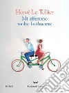 Mi affeziono molto facilmente. E-book. Formato EPUB ebook