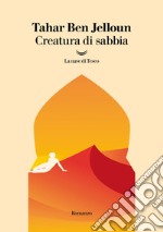 Creatura di sabbia. E-book. Formato EPUB ebook