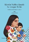 Le cinque ferite. E-book. Formato EPUB ebook di Kirstin Valdez Quade